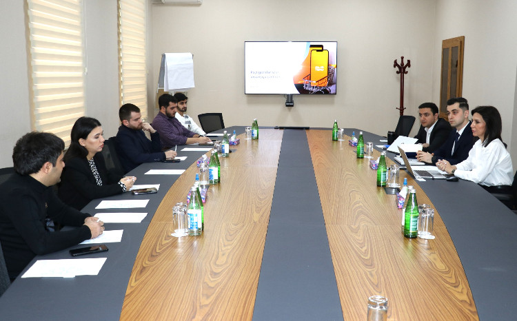 İKTA poçt göndərişlərini istifadəçilərin ünvanına çatdırmaqdan imtina edən poçt rabitəsi operatorlarına xəbərdarlıq edib 