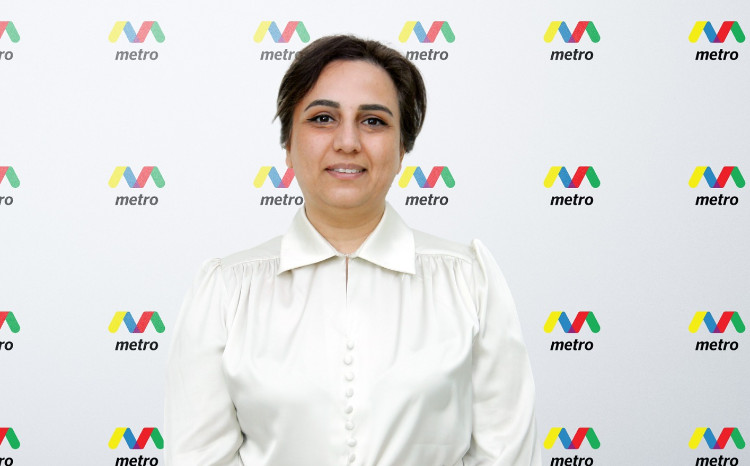 Bakı Metropolitenində yüksək vəzifəyə TƏYİNAT