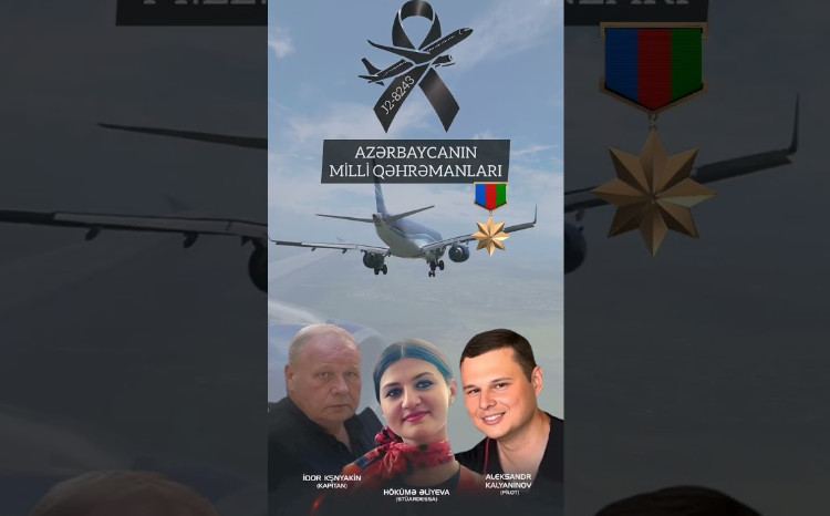 Səmanı seçən pilotlar 