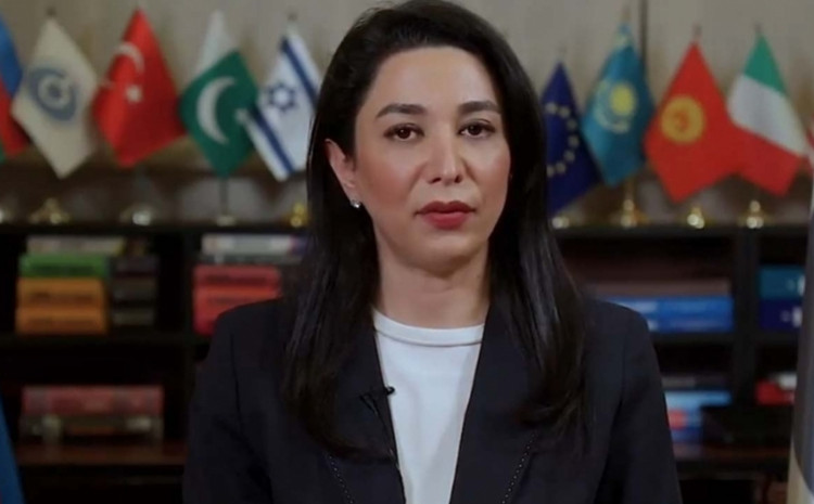 Ombudsman “Human Rights Watch” təşkilatına açıq məktub ünvanlayıb 