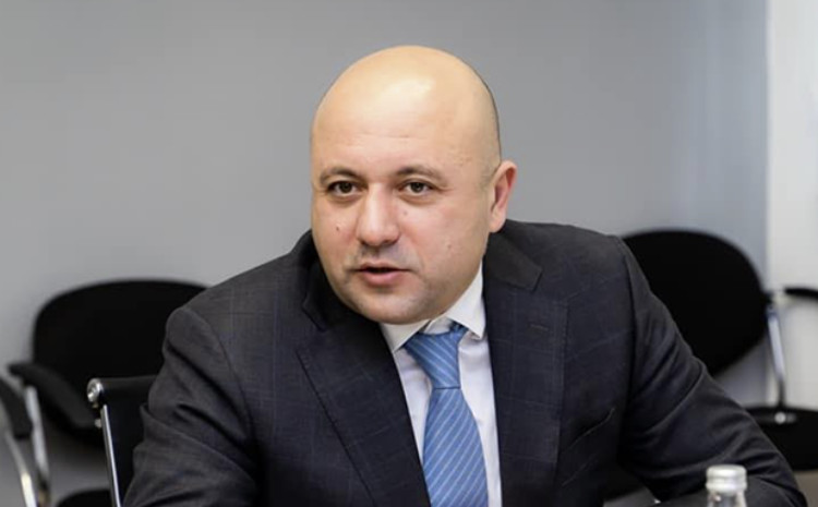 “İçərişəhər” Qoruğuna sədr təyin olundu - Sərəncam