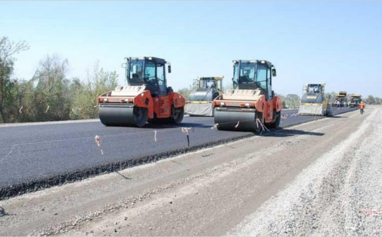 Yaxın 5 il ərzində Bakıda yeni avtomobil yolları tikilərək istismara veriləcək 