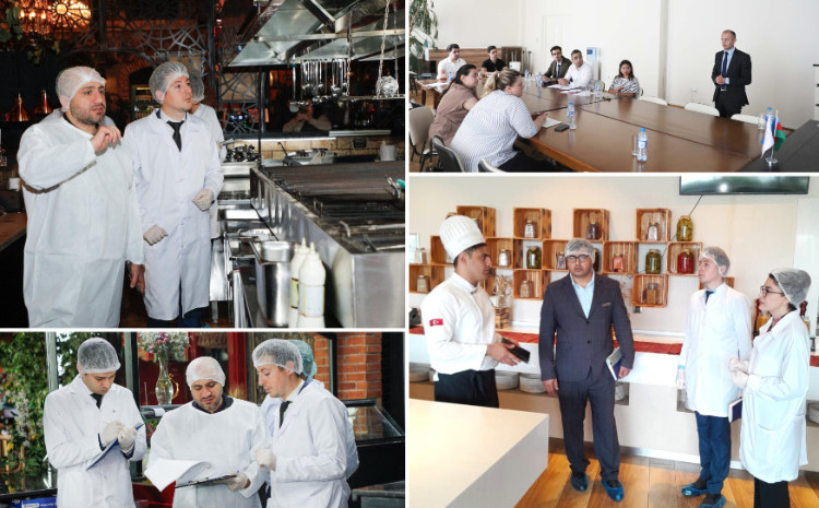 Qida obyektlərində HACCP sisteminin tətbiqinin hansı fayda və üstünlükləri var? 