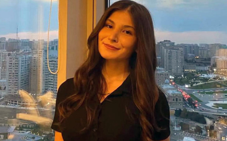 BHOS student scores highest in country! 