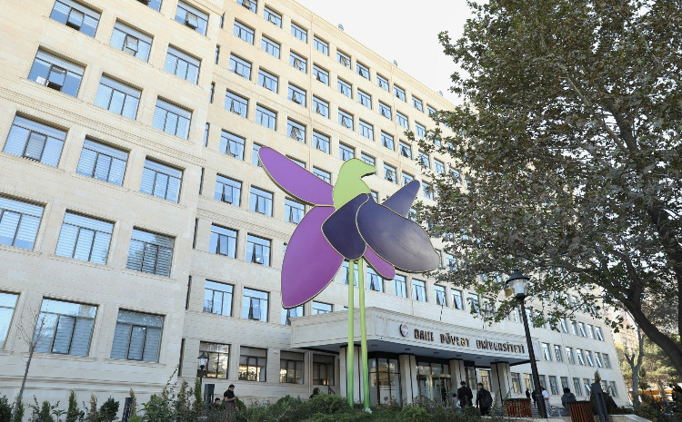 БГУ объявляет конкурс на замещение вакантных должностей 