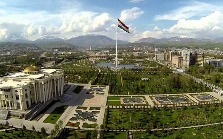 Milli Məclisin deputatları Tacikistanda seçkiləri müşahidə edəcəklər 