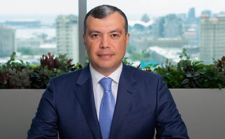 Sahil Babayev vəzifəsindən azad edildi: maliyyə naziri TƏYİN OLUNDU