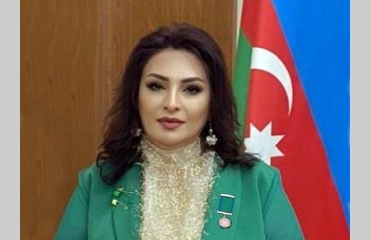 Kitabxanaya yeni şeirlər təqdim edildi 