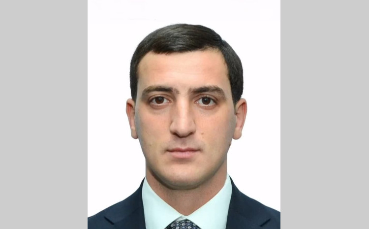 Orxan Adıgözəlzadə Sumqayıt şəhər bələdiyyəsinin sədri seçilib 