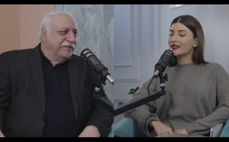 Eldar Mansurov: “Azərbaycanda şou-biznes yox, şou-bazar var” 