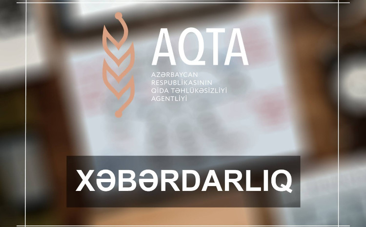 Agentlik quş qripi ilə bağlı xəbərdarlıq edib - VİDEO