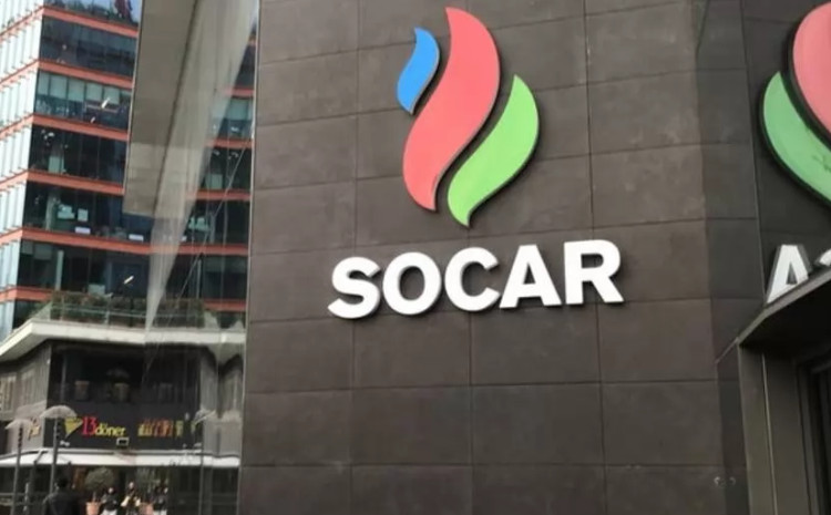 SOCAR Acquires Stakes in "Tamar" Project 