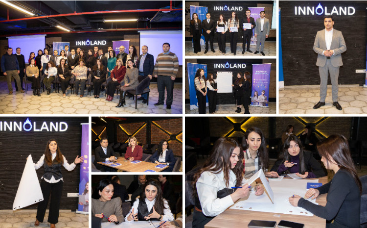 ASAN İnnovativ İnkişaf Mərkəzi jurnalistlər üçün süni zəka təlimi reallaşdırıb 