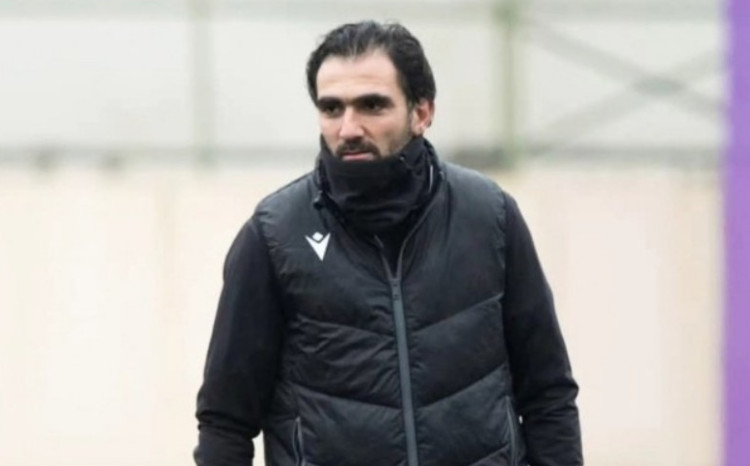 "Ya məşqçi getməlidir, ya futbolçular": Vaqif Cavadov