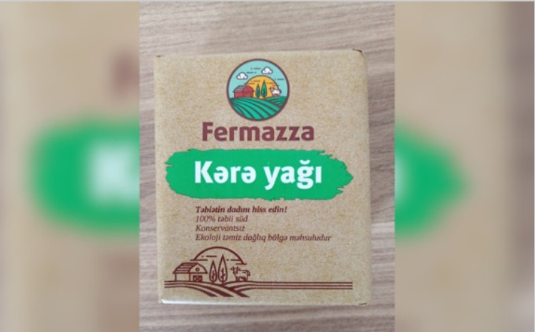 “Azza”nın istehsal etdiyi yağ məhsulunda uyğunsuzluq aşkarlanıb 