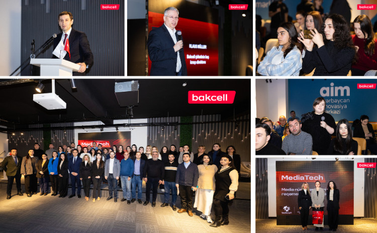 Training session on cybersecurity was held for media representatives 