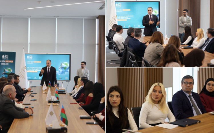 FCHAIN в проекте «Вода – это жизнь» для субъектов малого и среднего бизнеса 