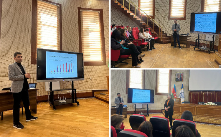 В БГУ изучают устойчивость генотипов хлопчатника к засолению 