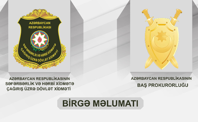 Vətəndaşdan rüşvət alan vəzifəli şəxslərin qanunsuz əməlləri ifşa edilib 