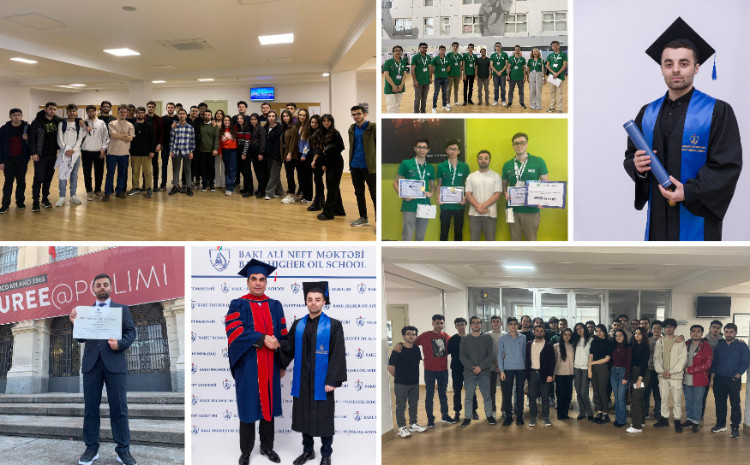 Let's meet the 26-year-old BHOS teacher! 