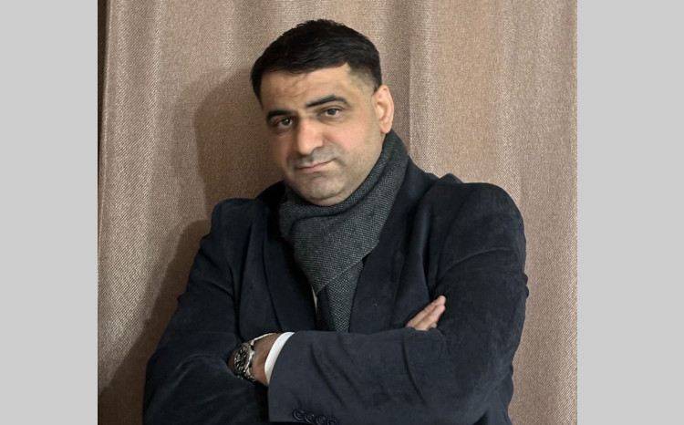 YER ÖZÜNƏ ÇƏKİR BİZİ 