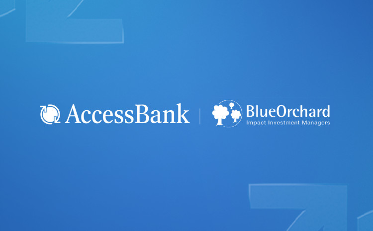 AccessBank привлек субординированный кредит в размере $8 млн от Blue Orchard 