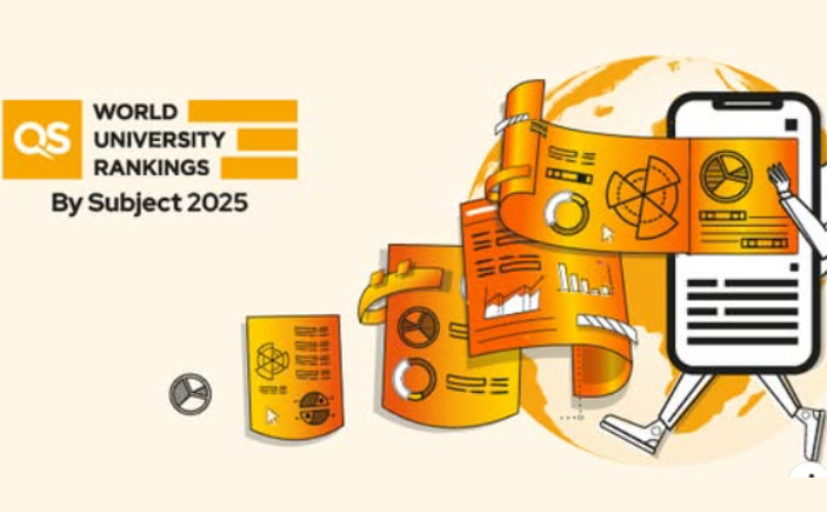 UNEC Achieves Higher Position in QS World University Rankings by Subject 