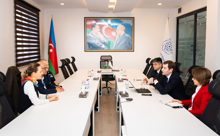 Azərbaycan beynəlxalq proqramlaşdırma müsabiqəsinin dünya finalına hazırlaşır 