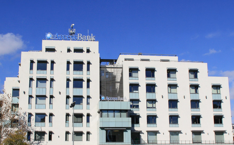 AccessBank объявляет тендер на ремонтно-строительные работы в филиале Сальян 