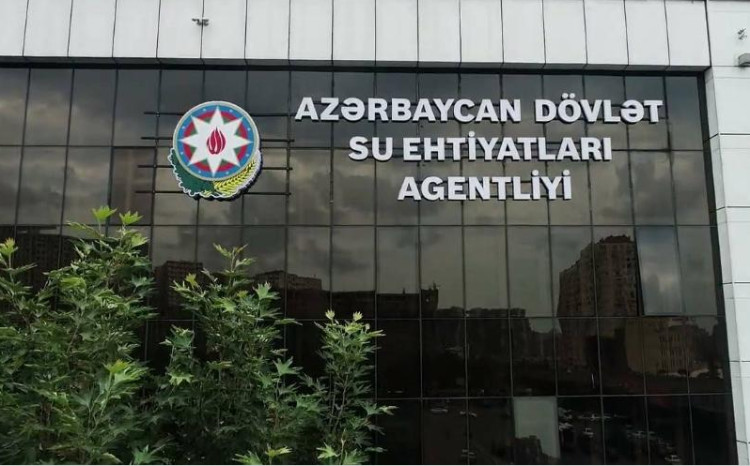 Bəzi dövlət qurumlarının səlahiyyətləri Su Ehtiyatları Agentliyinə verilib 