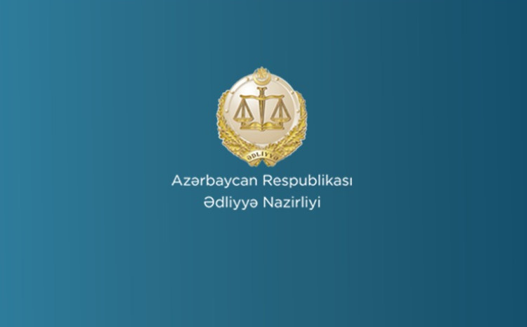 2025-ci il üçün “Mübahisələrin həlli” sahəsində Yol Xəritəsi təsdiqləndi 