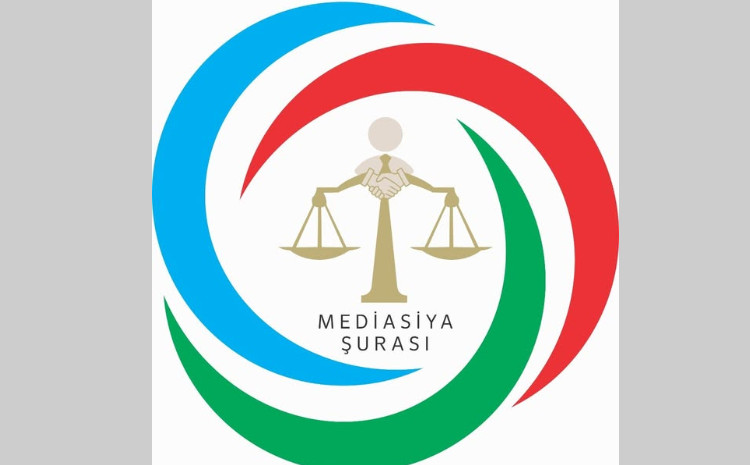 Mediasiya institutunun inkişafındakı dəstəklərinə və töhfələrinə görə üç hakim fəxri mediator diplomu ilə mükafatlandırıldı 