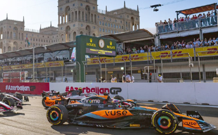 FIA обнародовала правила аккредитации СМИ на чемпионат мира Формулы 1 нового сезона 