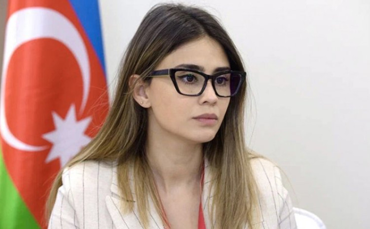 İçərişəhər Dövlət Tarix-Memarlıq Qoruğu idarəsində YENİ TƏYİNAT!
