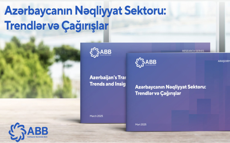 Отчет о транспортном секторе от банка ABB 