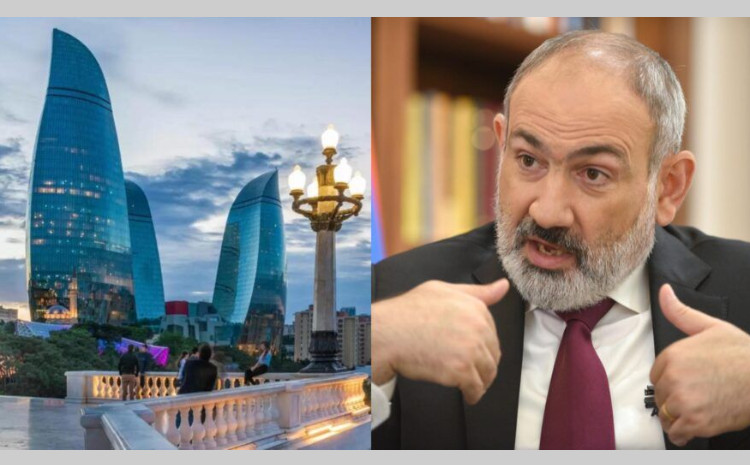 Turan Rzayev: Ermənistan sülhə imza atmağa hazırdırmı? Bakıdan aydın mesajlar 