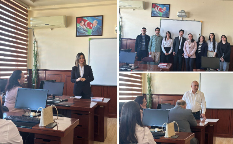 В БГУ обсудили роль молодежи в развитии юридической науки 