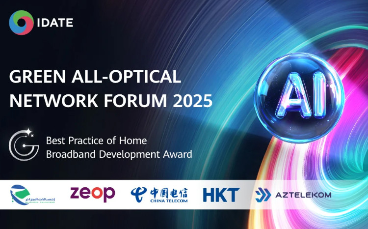 “Aztelekom” ev təsərrüfatlarının genişzolaqlı internetə qoşulması təcrübəsi ilə bağlı beynəlxalq mükafatla təltif edilib 