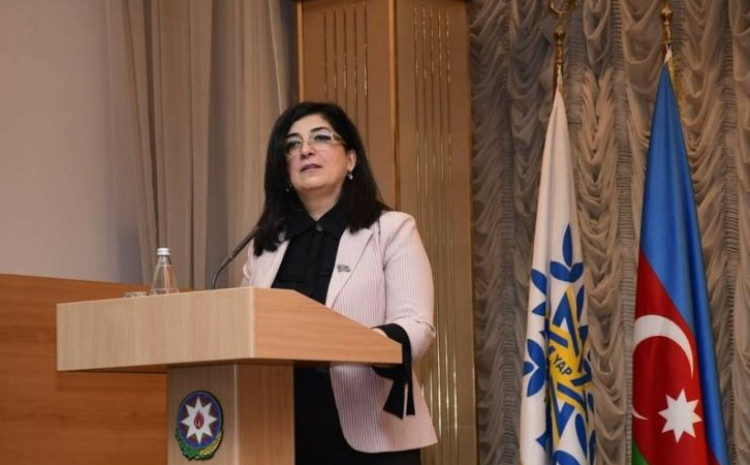 400-dən çox nüfuzlu iştirakçı Bakıda - Qlobal çağırışlar və yeni imkanlar 