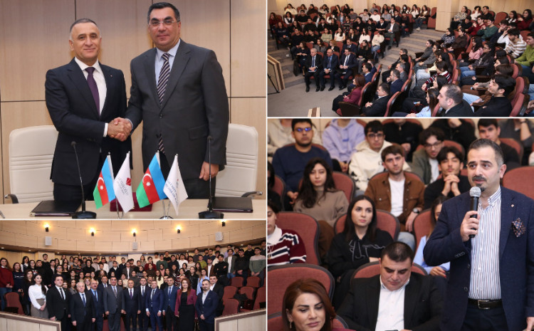 BHOS, Veyseloglu Group of Companies sign Memorandum of Understanding 