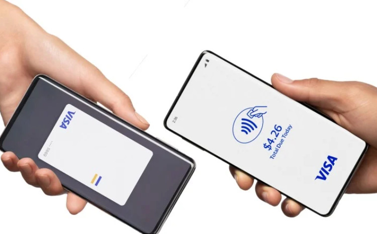 Visa-nın Tap to Phone funksiyasının istifadəsi zirvələrə yüksəlir: dünya üzrə illik artım 200%-ə çatıb 