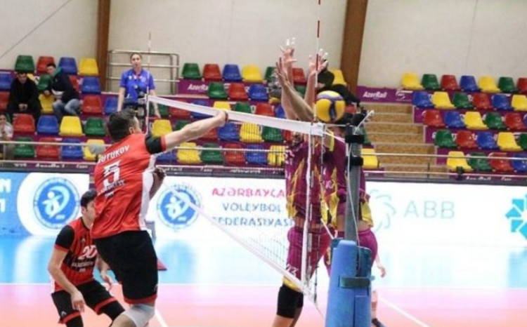 “Çempion olacağımıza inanıram”: Kutukov