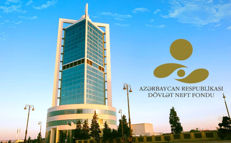 ARDNF 2025-ci ilin ilk rübündə dövlət büdcəsinə 3,6 milyard manat transfert edib 