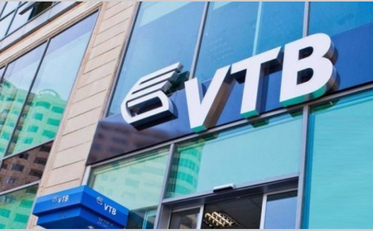 VTB (Azərbaycan) I rübü 3,3 milyon manat mənfəətlə başa vurub 