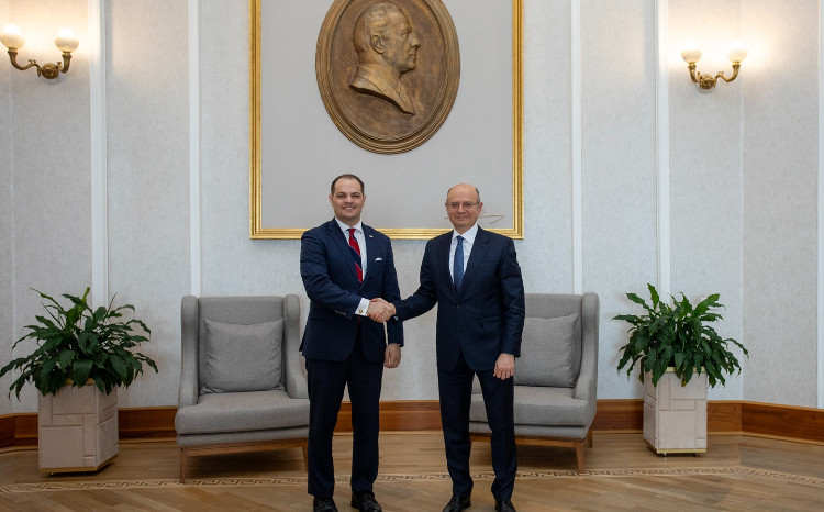 Azerbaijan-US energy partnership was discussed within the Advisory Council 