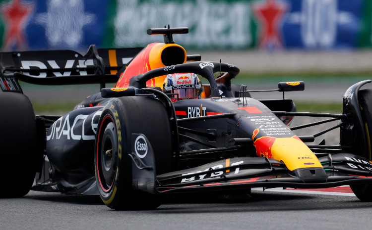 "Formula 1" üzrə Yaponiya Qran-prisində sıralama turunun qalibi bəlli olub! 