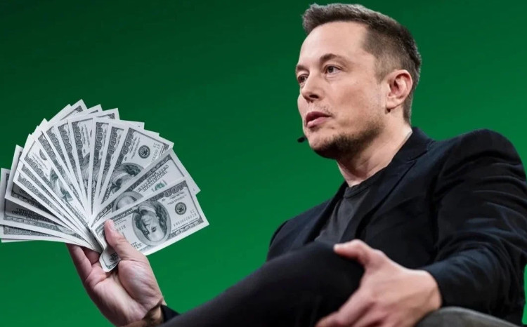 İlon mask Azərbaycandan olan bu şəxslərə kompensasiya ödəyib 