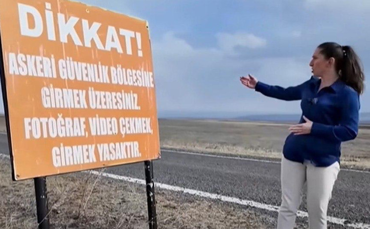 Türkiyə - Ermənistan sərhədi açılır? – ZƏNGƏZUR ŞƏRTİ - VİDEO