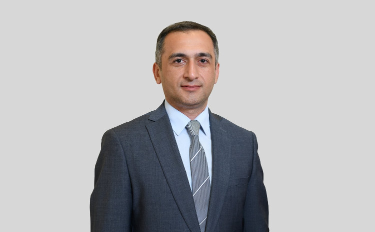 İKTA-da YENİ TƏYİNAT!