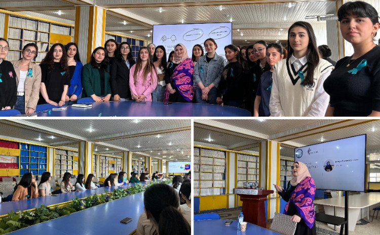 Тренинг в БГУ: «Аутизм: безмолвные эмоции, безграничные возможности» 